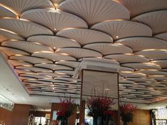 -文华扒房及酒吧(香港文华东方酒店)