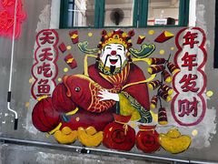 -聂发财重庆江湖菜(解放碑店)