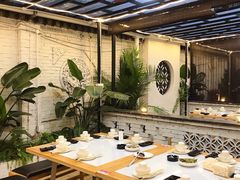 -浮何烤铺(桐梓林店)