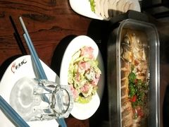 -半天妖烤鱼(中百店)