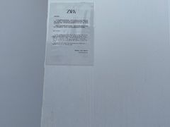 -ZARA(成都远洋太古里店)