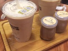-喜茶(佛山顺德大良东乐路店)
