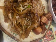 -葛记焖饼(伏牛路店)