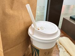-星巴克(北京南站第二店)