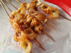 -北三老太太烧烤(人生一串上榜店)