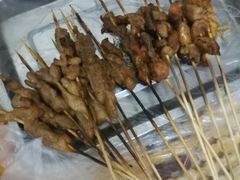-老大鸡肉串(天津店)
