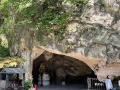 -幕燕滨江·长江观音景区