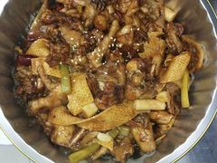 -多嘴超级肉蟹煲(欧亚卖场店)