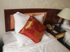 -西安交大南洋大酒店(交通大学青龙寺店)