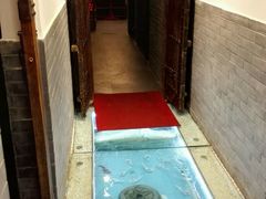 大堂-芝麻花餐厅(祁家豁子店)