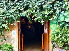 -源一咖啡馆(麒麟巷步行街店)