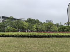 -东华大学(松江校区)