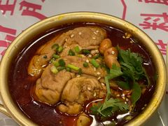 -靓靓蒸虾·头牌蒸虾(南山桂庙店)