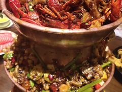 -一棠龙虾•王牌虾球(楚河汉街店)