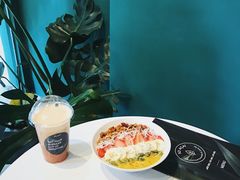 带我走-So Acai(天河店)