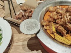 -领蟹祥记·香辣蟹·特色小海鲜(奥体天虹店)