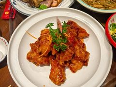 -那家老院子东北菜·饺子·小鸡炖蘑菇(艳华街店)