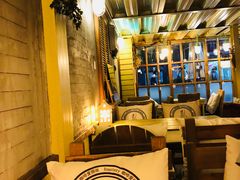 -Cafe Alice咖啡爱丽丝(奥城店)