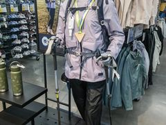 -迪卡侬(越秀公园店)