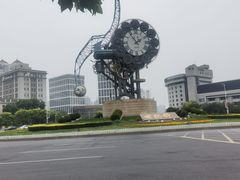 -世纪钟