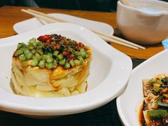 -小城粥道·海胆鲜虾粥(解放广场店)