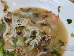 -面道赞宁海海鲜面(迎凤街店)