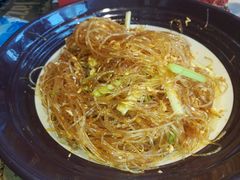 -嵇大厨好灶头农家菜