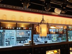 -纳瓦新疆菜(银都店)