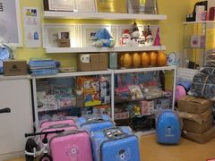 -易贝乐成长中心(坂田中心)