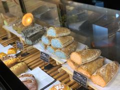-Let's Taipei 非常烘焙(太古里店)