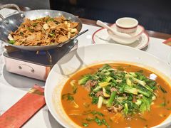 -金陵后厨·南京菜(新街口秣陵路店)