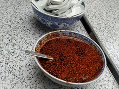 -定家小酥肉·清真(回民街店)