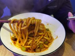 肥肠炒米粉-壹粉屋新疆炒米粉(建外SOHO东区店)