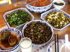 -洞天食府(北大街店)