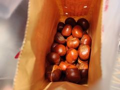 -小宝栗子(嘉华国际商业中心店)