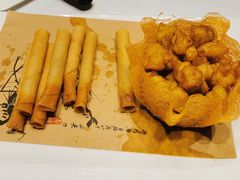 -通庆楼(新开路店)