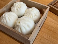 -食膳公园包子铺(烈士公园店)