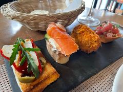 -LA MAISON公鸡和龙(蛇口店)