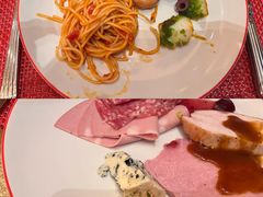 -咖啡苑 - 蔚藍夏日限定主题(永利皇宫店)