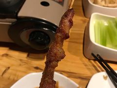 -半天妖烤鱼(方庄店)