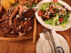 -宝莱纳啤酒花园餐厅PAULANER BRAUHAUS Nanjing(广州路店)