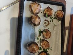 -大锅强·蒸海鲜青岛菜(金沙滩店)