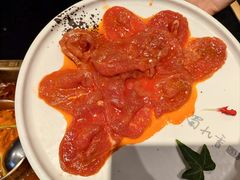 -蜀九香火锅(李家沱店)