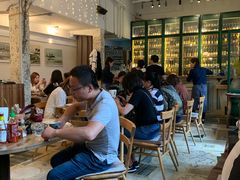 -RAC BAR(安福路店)