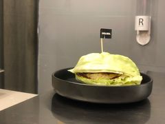 -shark burger·鲨鱼汉堡(交子大道店)