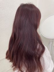 -Moyue HAIR SALON