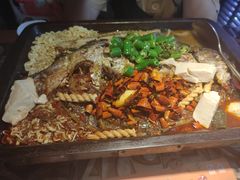 -探炉·香辣豆花烤鱼(雄峰城店)