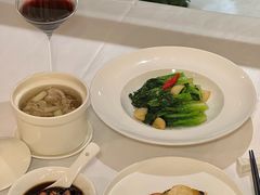 -黑明餐厅(白鹭洲店)