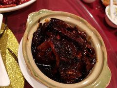 -老吉士酒家(天平路店)