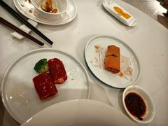 -皇朝尊会(龙之梦大酒店)